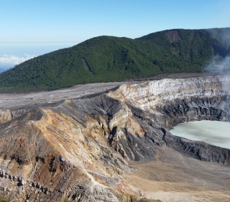 Volcan-Poas